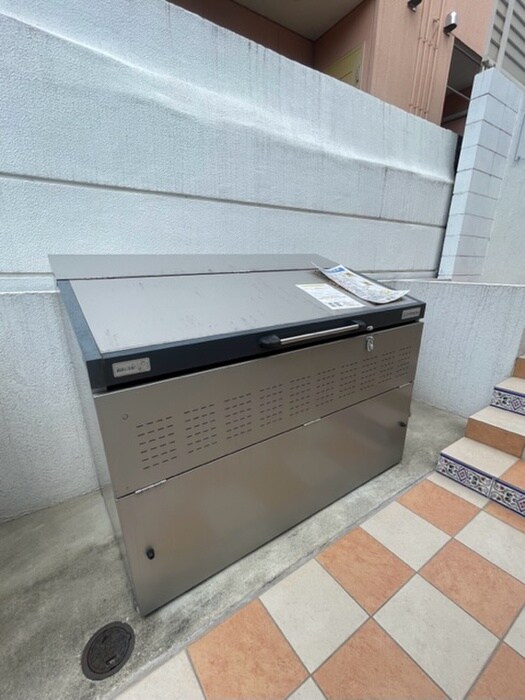 物件外観写真4　(その他)