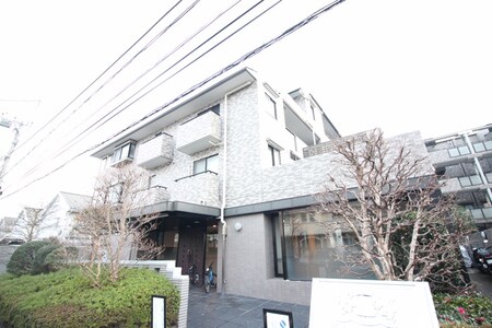 ライオンズヒルズ緑山(309)外観写真