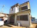 仮)加納戸建