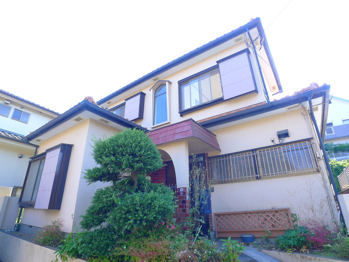 宮野木町戸建