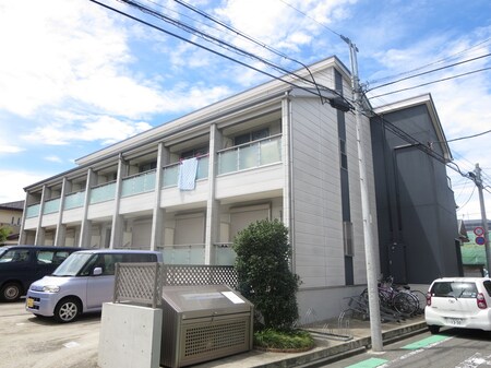 ＴＡＫＥ　Ⅴ外観写真