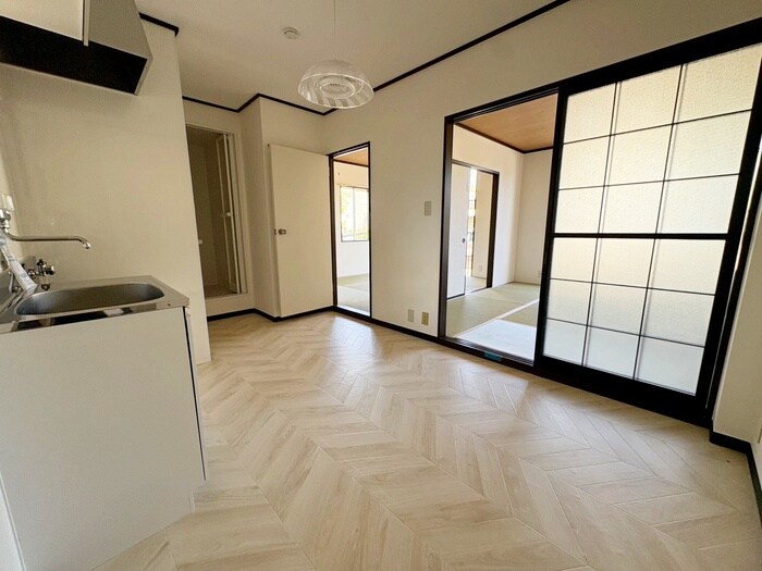 物件内観写真7　(廊下)