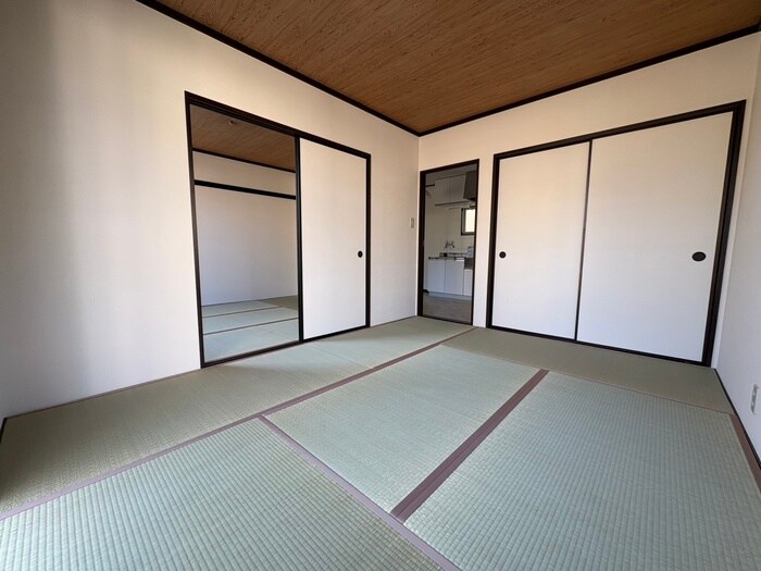 物件内観写真9　(居室)