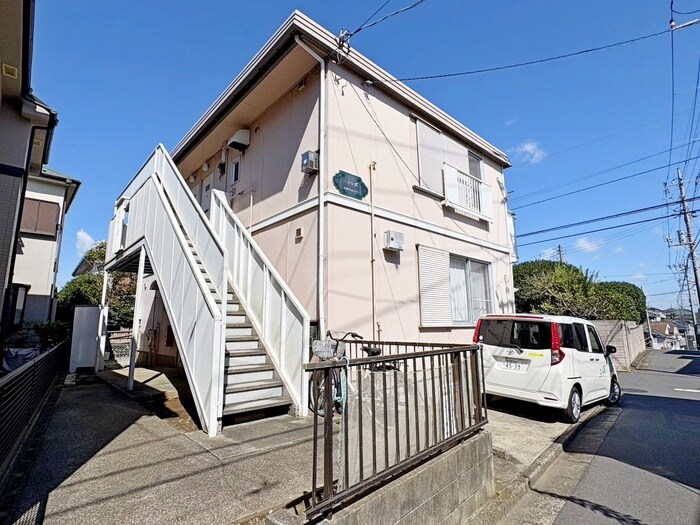 物件外観写真3　(外観写真)