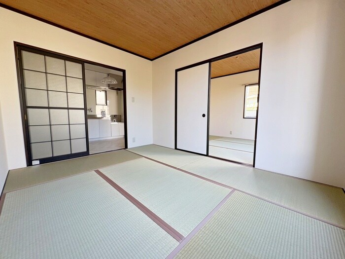 物件内観写真11　(居室)