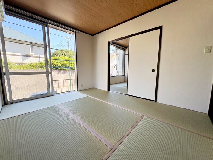 物件内観写真12　(居室)