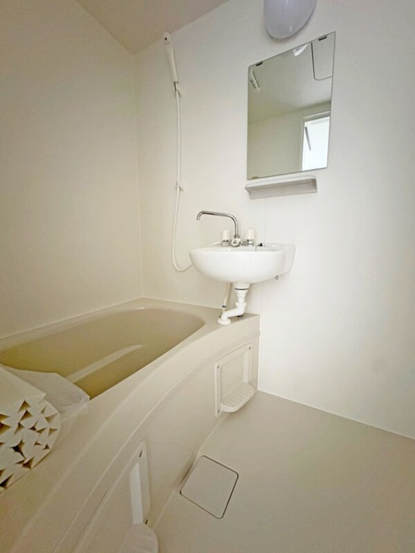 バス／シャワールーム等