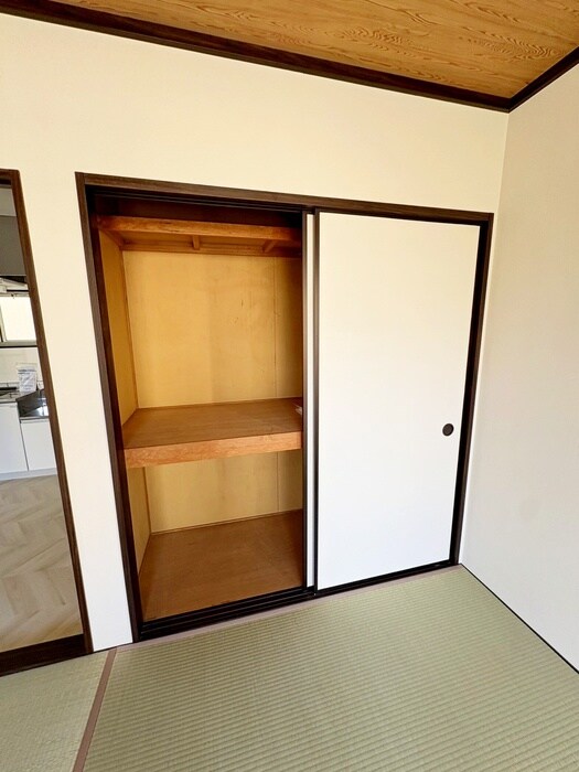 物件内観写真20　(収納)