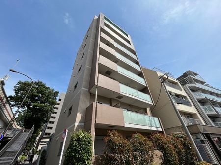 Centre　Riziere外観写真