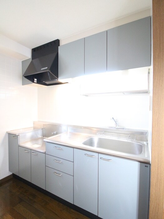 物件内観写真8　(キッチン)