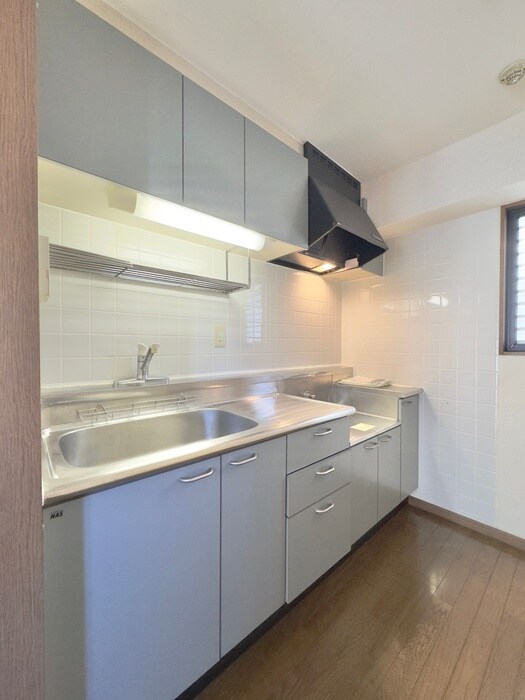 物件内観写真8　(キッチン)