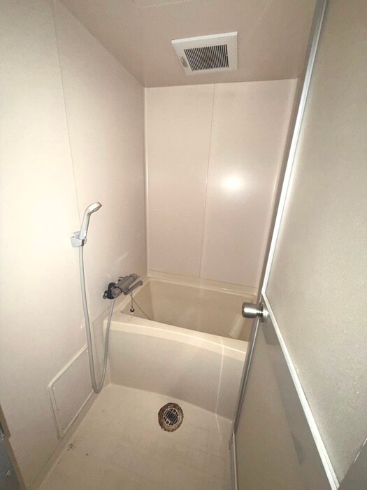 物件内観写真9　(バス／シャワールーム等)