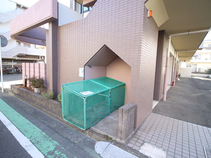 物件外観写真5　(周辺環境)