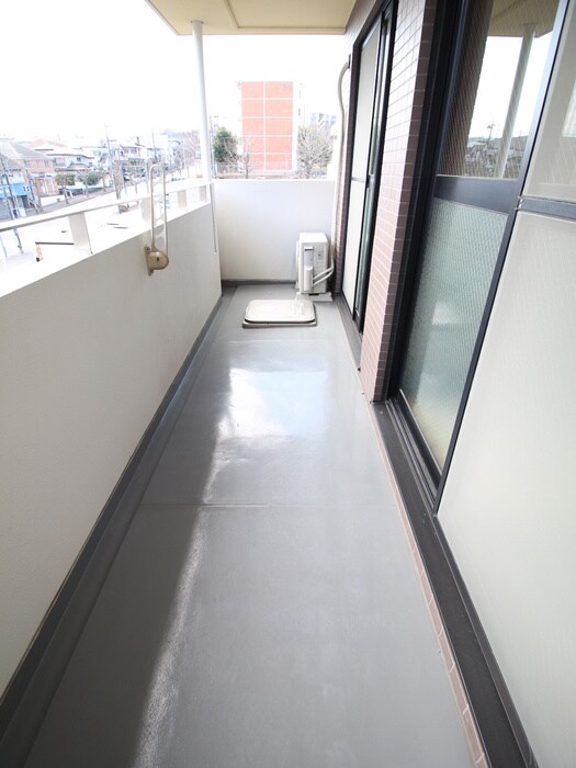 物件内観写真16　(ベランダ・バルコニー)