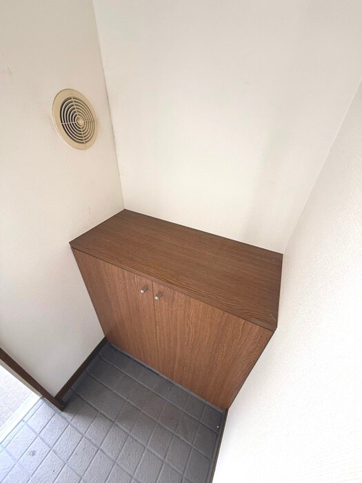 物件内観写真18　(靴箱)