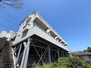 ルック西生田Ａ外観写真
