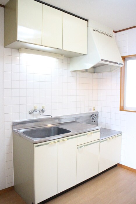 物件内観写真7　(キッチン)