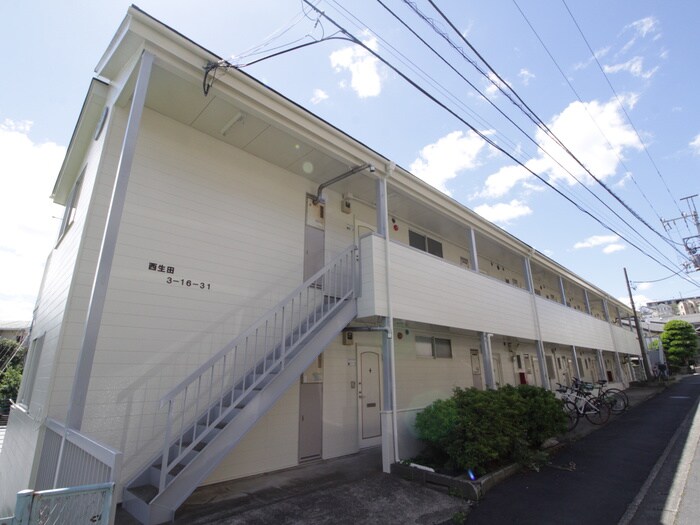 物件外観写真4　(外観写真)