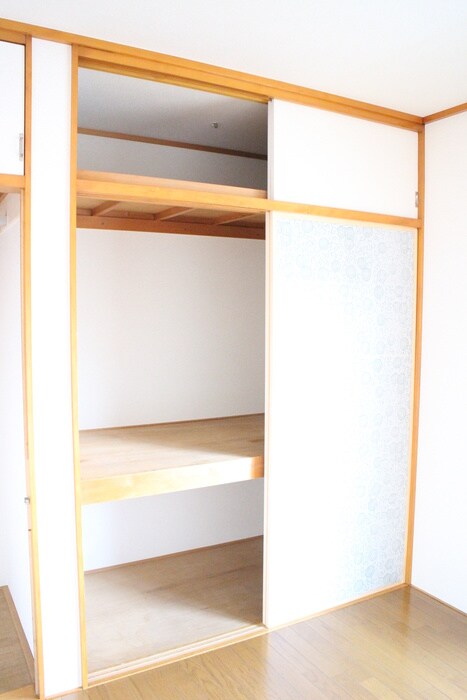 物件内観写真14　(収納)