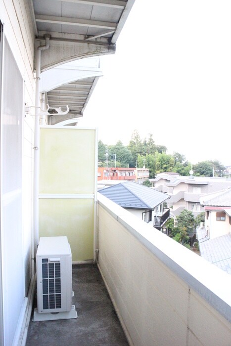 物件内観写真16　(ベランダ・バルコニー)