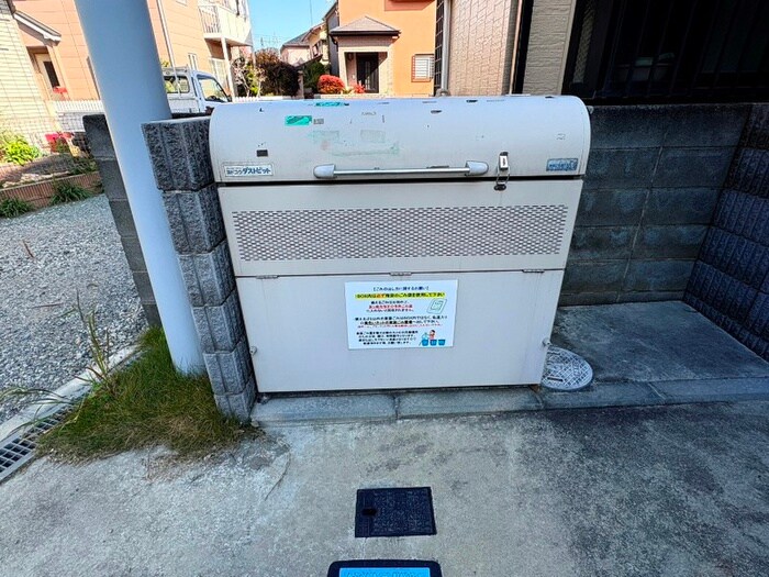 物件外観写真3　(建物設備)