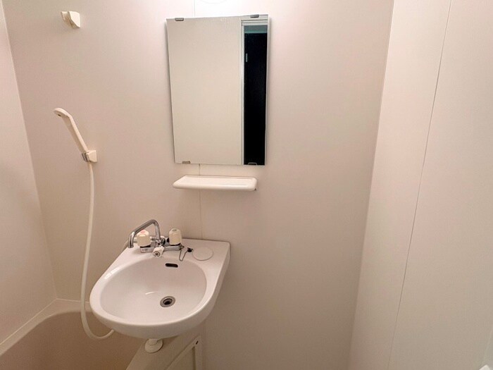 物件内観写真11　(洗面)