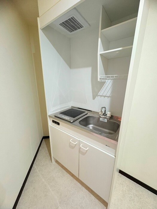 物件内観写真12　(キッチン)