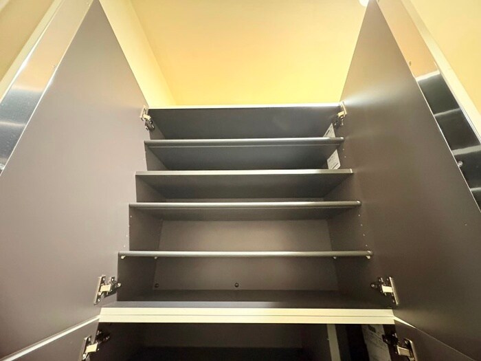 物件内観写真14　(靴箱)