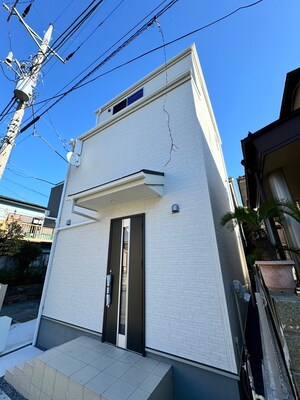 マイホームネクスト東道野辺外観写真