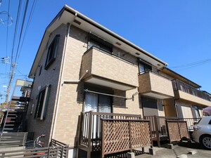 エミネンス外観写真
