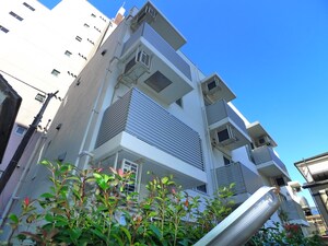 ｄｓ外観写真