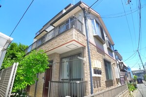Ｋ・Ｓハイツ外観写真