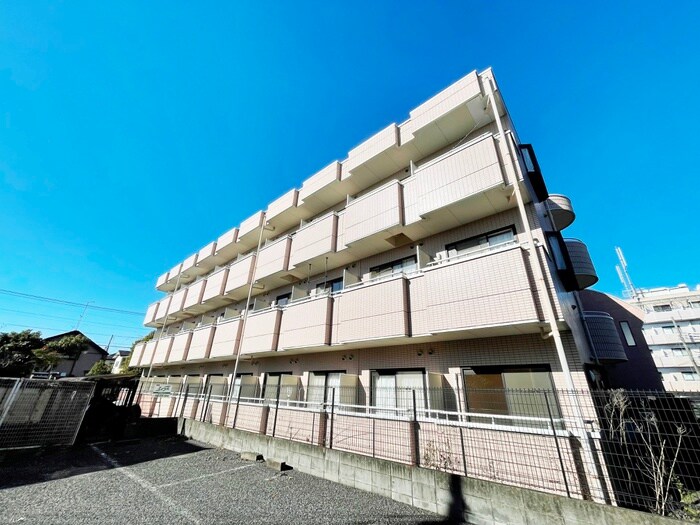 物件外観写真6　(外観写真)