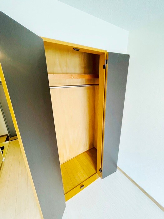 物件内観写真11　(収納)