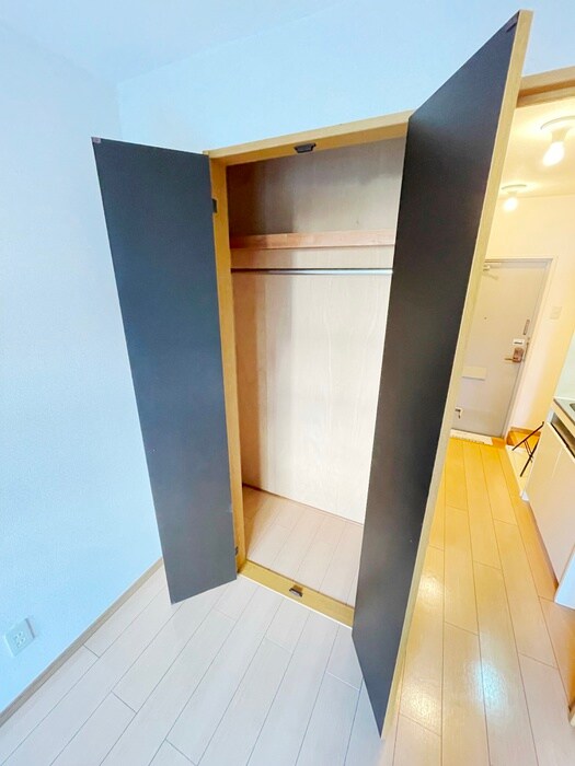 物件内観写真13　(収納)