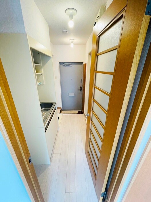 物件内観写真14　(キッチン)