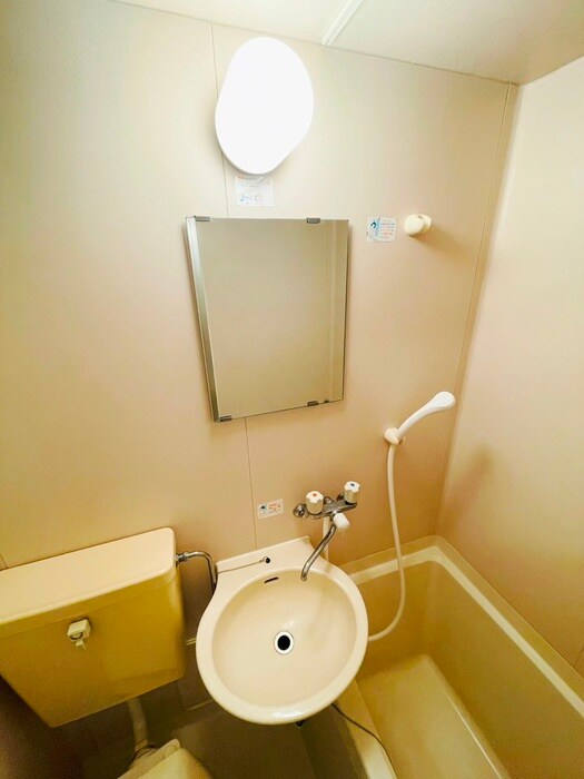 物件内観写真18　(洗面)