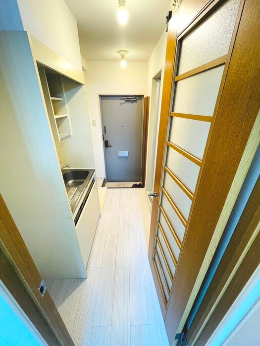 物件内観写真19　(キッチン)