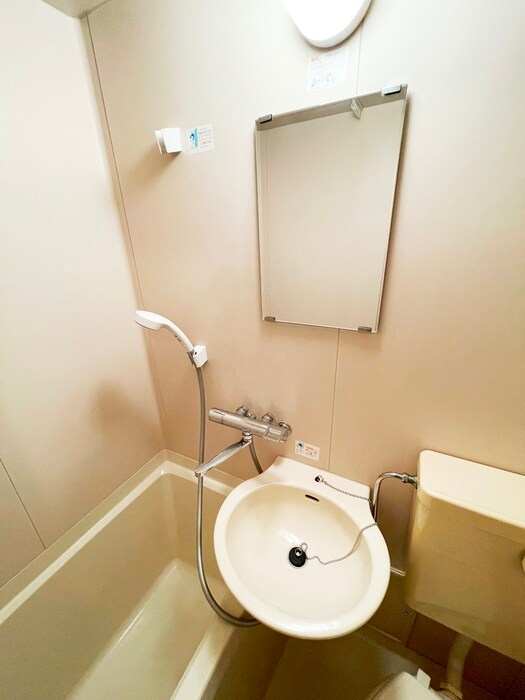 物件内観写真20　(洗面)