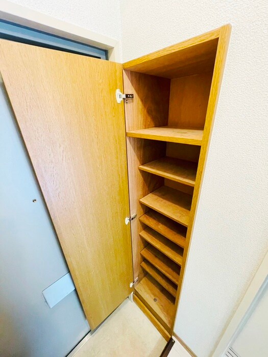 物件内観写真21　(靴箱)