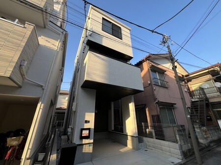 仮)Kolet小岩＃07外観写真