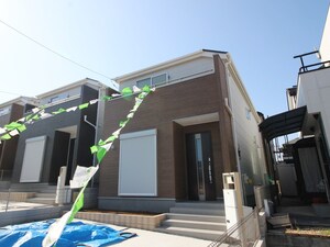 ﾏｲﾎｰﾑﾈｸｽﾄ野田尾崎台Ⅱ1号棟外観写真