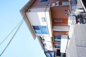 アイメゾン２ｎｄ外観写真