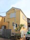 テラス林