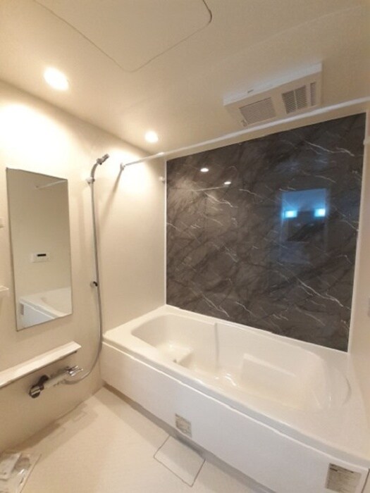 物件内観写真5　(バス／シャワールーム等)