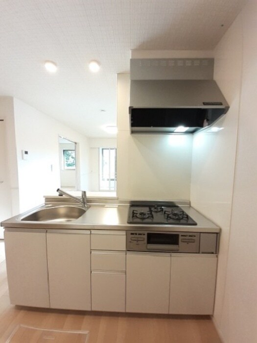 物件内観写真8　(キッチン)