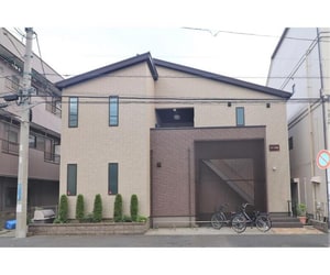 レオーネ川崎(2F)外観写真