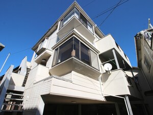 ブライトハウス外観写真