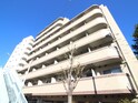クレアシオン目白通り(404)