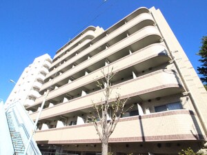 クレアシオン目白通り(404)外観写真
